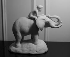 Éléphant d'Inde